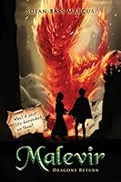 Dragons Return 1634137833 Book Cover