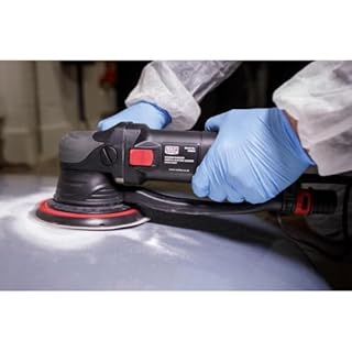 Sealey Ø150mm Random Dual Action Electric Sander 600W - OS600