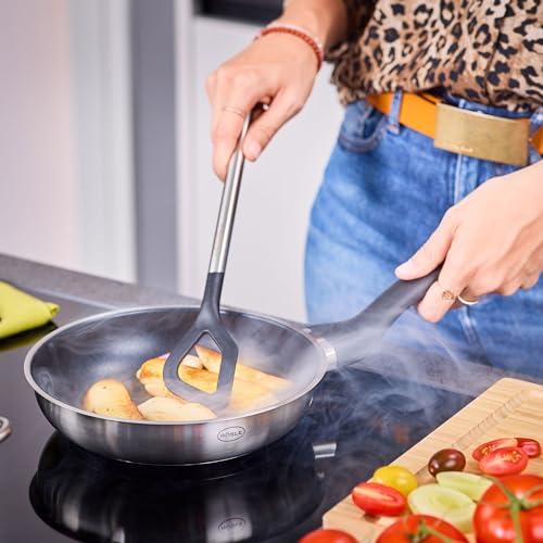 Rösle Coffret Gourmet de base solution contre les ustensiles qui plient et s'usent