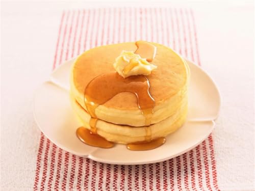 ホームメイド 米粉のホットケーキミックス 200g×6袋 の商品画像 2