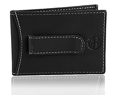 Black (Money Clip)