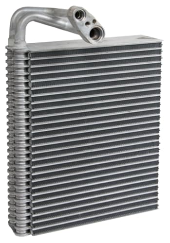 Four Seasons 54567 Plate & Fin Evaporator Core