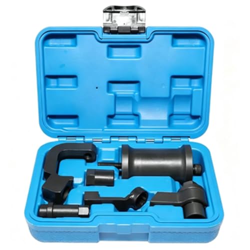 Image of Car Camshaft Timing Tool Kit For VW For Golf 2009