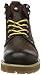 JACK & JONES Jfwstatton Leather, Botas Clasicas para Hombre, Marrón (Coffee Bean...