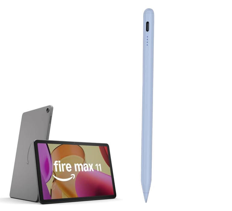 Amazon.co.jp: AMZ Fire Max 11ペン タブレット スタイラスペン