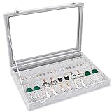 ringdisplay selber machen Größe: 13,78 Zoll x 9,45 Zoll x 1,77 Zoll / 35 x 24 x 4.5 cm (L x B x H)