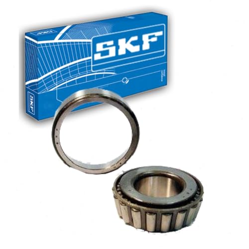 SKF KD11786-Y Tapered Roller Bearings