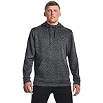 Under Armour Men's Armourfleece Twist Hoodie