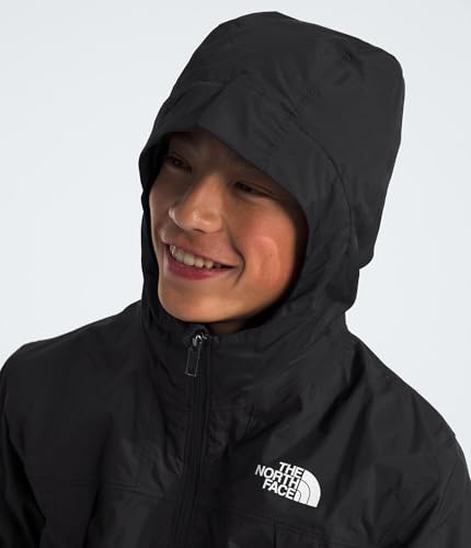 The North Face NF0A8AKBJK31 Teen Antora Triclimate thumb #5