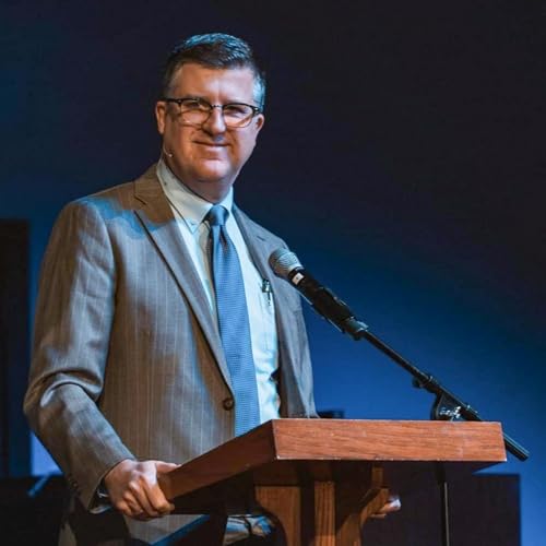 Scripture and the Life of God w/ Dr. David Watson