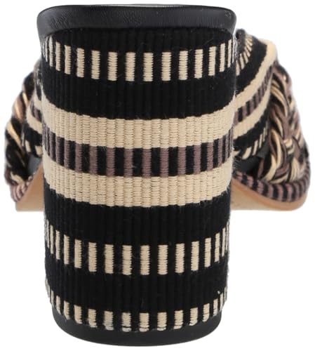 Dolce Vita Women's Brilah Heeled Sandal3