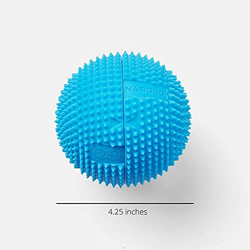 NABOSO Neuro Ball, Foot Myofascial Release Tool - Image 3