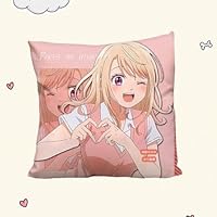 黒岩メダカに私の可愛いが通じない 抱き枕カバー 川井モナ 黒岩メダカに私の可愛いが通じない - DMM pictures