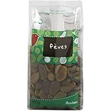 Découvrez les fèves d'Auchan, des légumes de qualité qui sauront satisfaire les amateurs de saveurs authentiques. Ces fèves sont soigneusement sélectionnées pour leur saveur douce et leur texture tendre, pour une expérience gustative agréable. Les fèves d'Auchan sont parfaites pour accompagner vos plats de viande ou de poisson, ou pour préparer de délicieuses salades. Elles apportent une note de fraîcheur et de couleur à vos recettes, tout en offrant une source de protéines et de fibres. Optez pour les fèves d'Auchan, un produit de qualité qui allie plaisir gustatif et équilibre nutritionnel. Faites-vous plaisir avec ces légumes savoureux et nutritifs, tout en soutenant ...