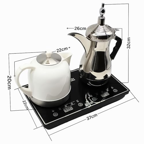 Gulf-Dalla-Coffee-and-Tea-Maker-with-1-Liter-Capacities-1000-Watts-2-in-1-Karak-and-Coffee-Functions