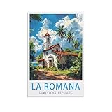 4 : Prêt à être exposé : une fois que vous avez terminé votre chef-d'œuvre, accrochez-le simplement à l'aide du ruban magique inclus et profitez de la peinture finie encadrée sur le cadre en bois robuste, idéal pour la décoration de la maison.