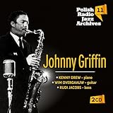 Johnny Griffin
