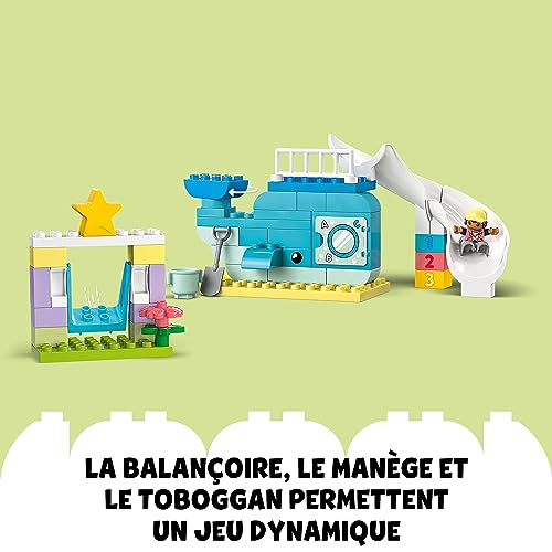 LEGO DUPLO Ma Ville 10991 - vue 8