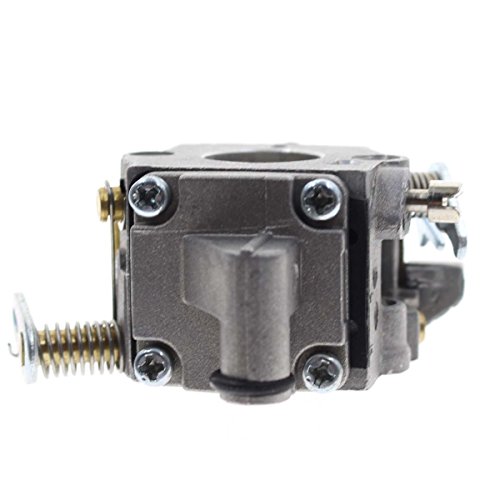 Carbhub Ms170 Carburetor For Stihl Ms170 Ms180 017 018 Chainsaw With Air Filter Fuel Oil Line Spark Plug, Replaces C1Q-S57 C1Q-S57A C1Q-S57B 1130 120 0603, Stihl Ms170 Carburetor #TOP5