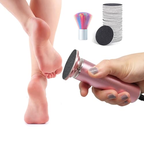 10 best electric foot file