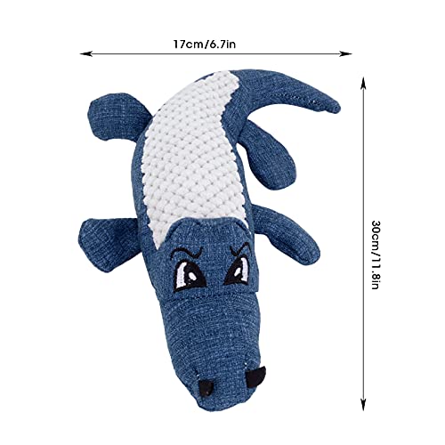 Juguete mordible y sonoro para perros pequeños y medianos miniatura 6