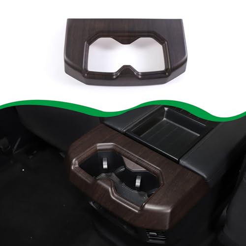 Portavasos Trasero para Carro Compatible Toyot@ Tundra/Sequoia miniatura 1
