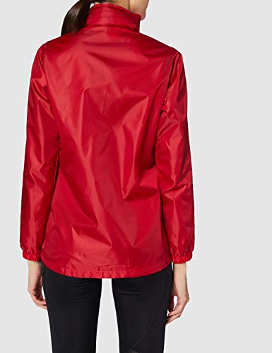 Joma Running/Damen Jacken Chubasquero Galia Rojo Woman 900037.600 Rot XL