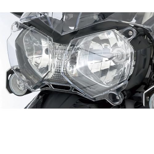 Protection phare acrylique Tiger 800 XC XCA XR XRT XRX couvercle
