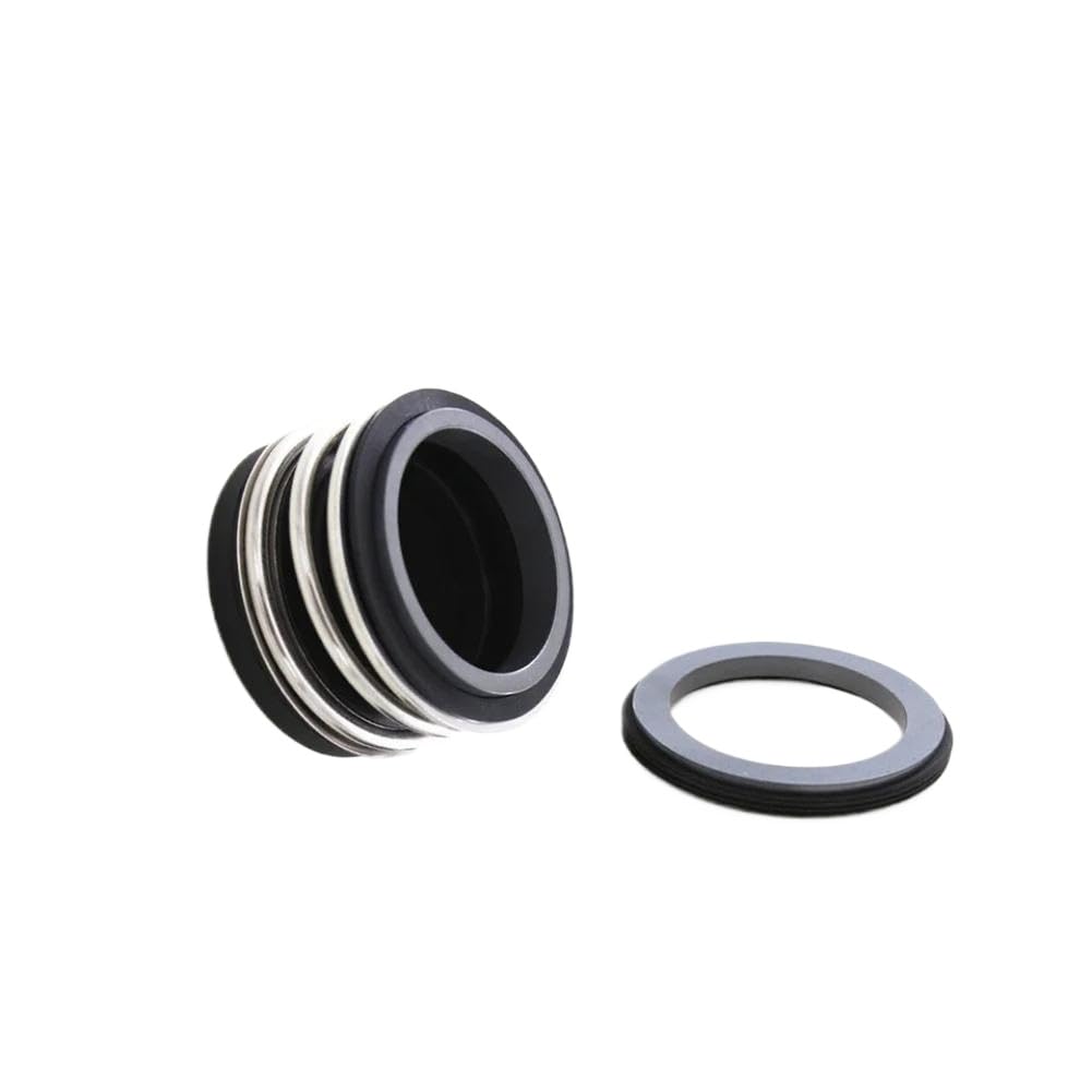 Mechanical Seal MG1-40 MG1-40/G60 Shaft Size 40mm with G60 Stationary Seat for Water Pump Material SIC/SIC/VIT