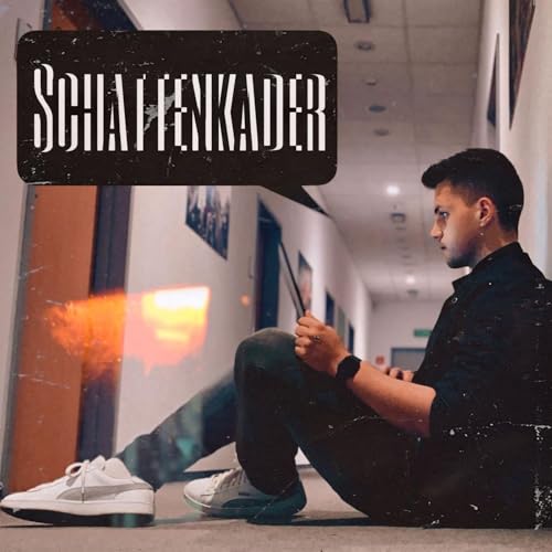 Schattenkader cover art