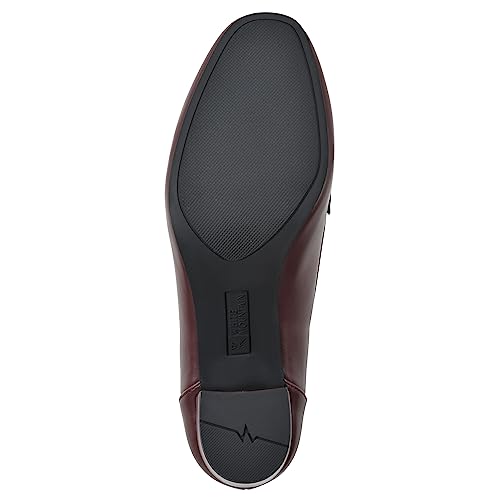 Image of WHITE MOUNTAIN Women's Shoes Freehold Block Heel Loafer