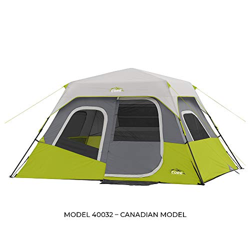 Top 10 Family Tents Of 2019 Best Reviews Guide