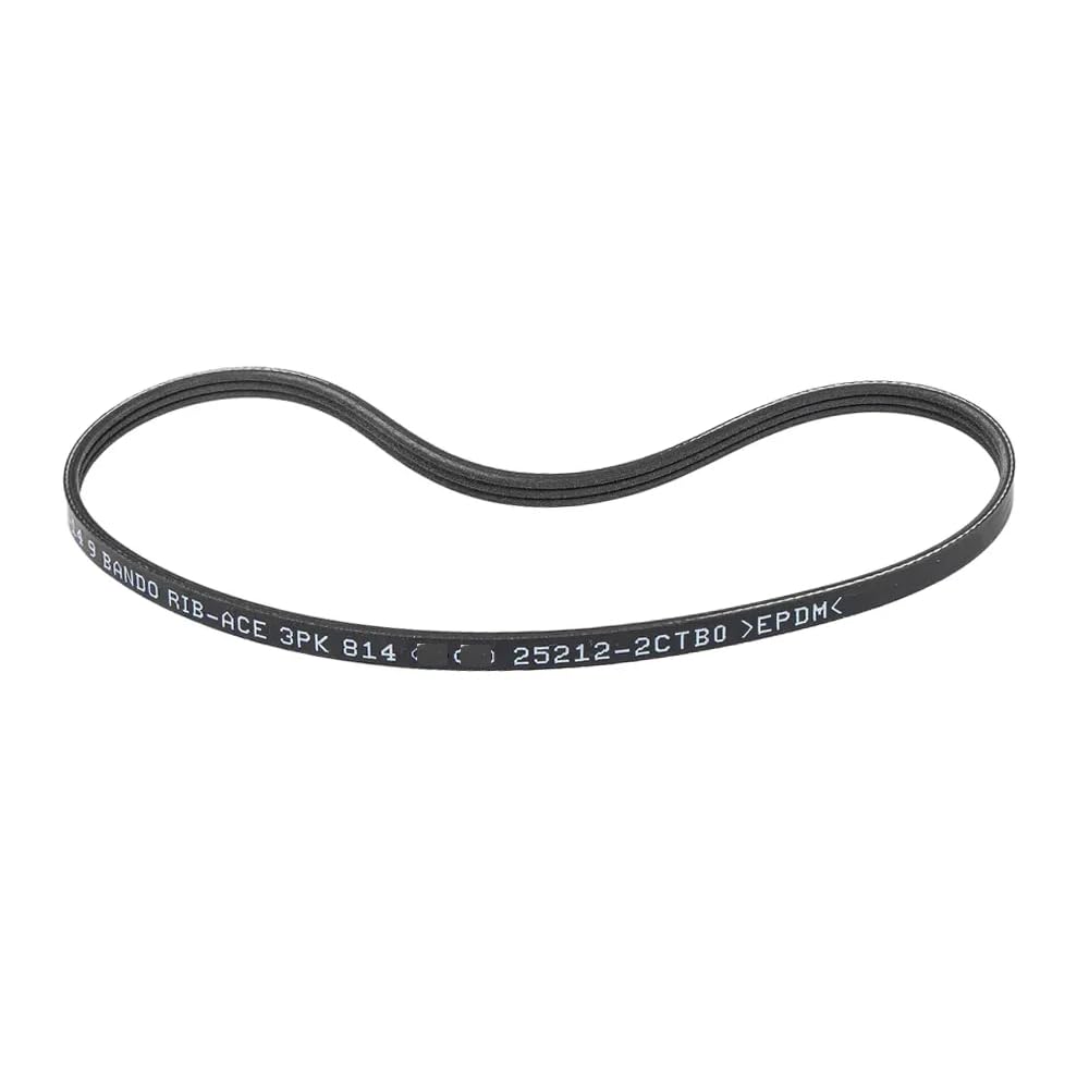 Amazon.com: Genuine OEM 25212-2CTB0 Belt V / 252122CTB0 for