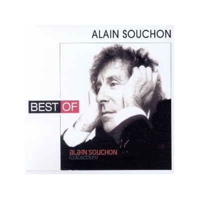 Best Of Alain Souchon