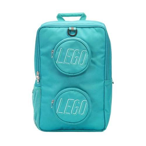 Image of LEGO Brick Eco Backpack