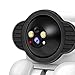 MotiveTech Cámara Robot con Ruedas Imagen de MotiveTech Cámara Robot con Ruedas