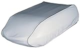 ADCO 3003 White Size 3 RV Air Conditioner Cover