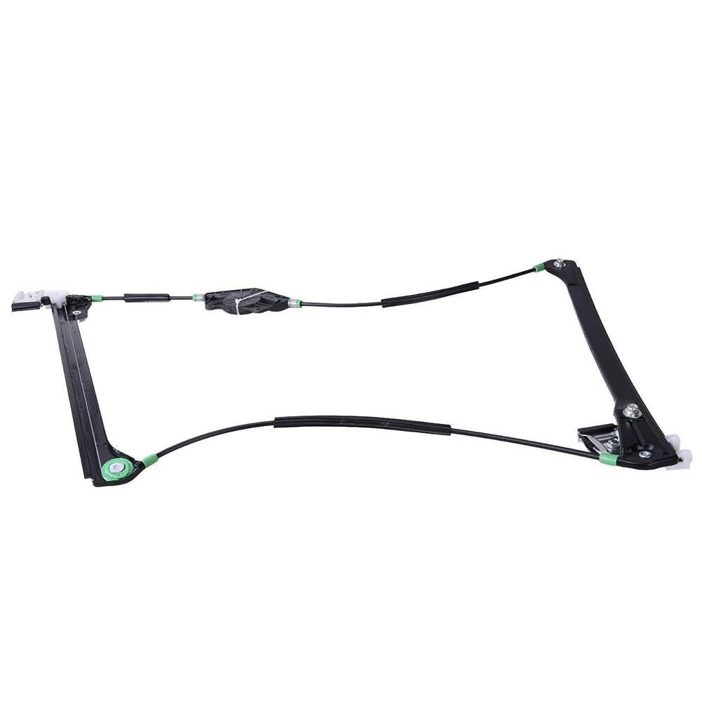 1pc Car Door Glass Window Regulator Front Right Side w/o Motor for VW for Passat 1998-2005