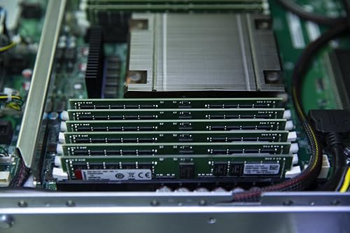 Kingston 16GB DDR5 5600MT/s module DIMM de mémoire de bureau pour PC fixe - 3