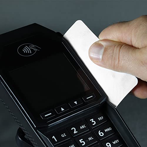 Kicteam Waffletechnology Smart Card Reader Cleaning (80) #TOP2