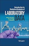 Introduction to Statistical Analysis of Laboratory Data