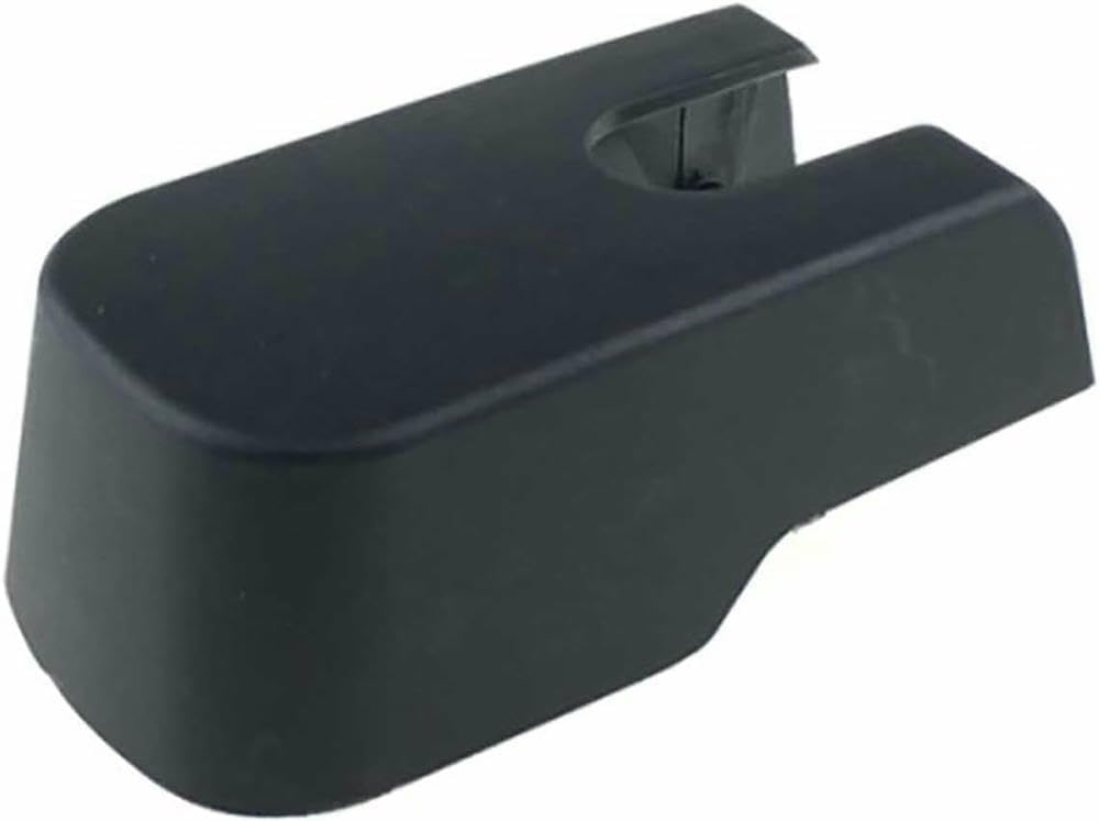 Rear windshield wiper arm nut cap for Gmc Acadia 2007-2012 25800773 Rear wiper cap