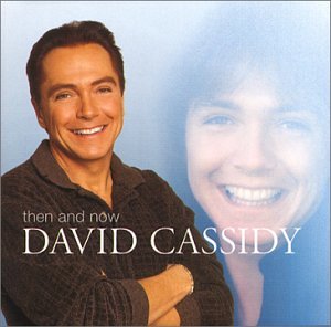 Then & Now [Audio CD]