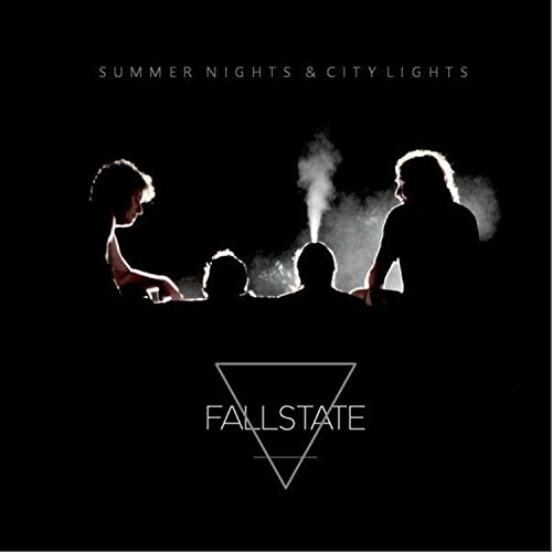 Amazon.co.jp Summer Nights & City Lights [Explicit] Fallstate デジタル