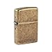 Produktbild Zippo 1029201 Nr. 201 Antique Brass