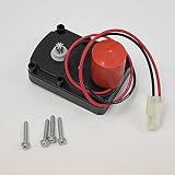 Ge WS26X10021 Water Softener Valve Motor Genuine Original Equipment Manufacturer (OEM) Part