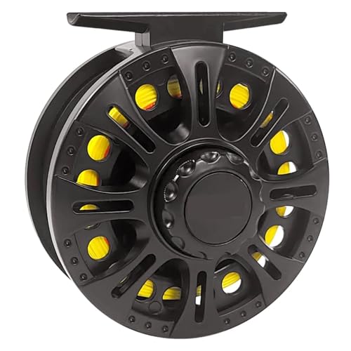 �O���t�@�C�g �t���C �t�B�b�V���O ���[�� �N���V�b�N III ���[�W �A�[�o�[ 3/4 5/6 7/8WT �Z���^�[ �h���b�O �V�X�e��(Black with line,3I4)