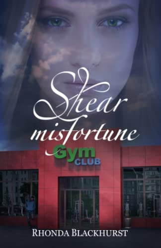 Shear Misfortune (Melanie Hogan Mysteries)