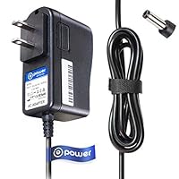 Algopix Similar Product 6 - T Power 9v Ac Dc Adapter Charger