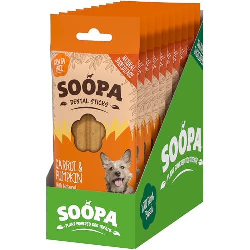 Is baked pumpkin good for dogs